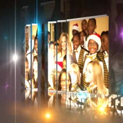 Neithercut Honors' Choir