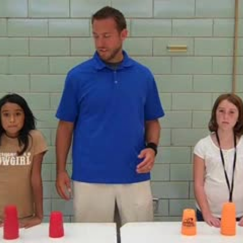 EDT 6000 Week 2 Video Project