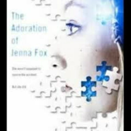 Adoration of Jenna Fox