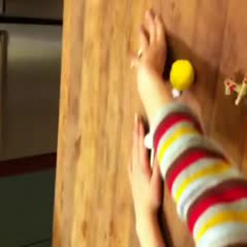 Our Place test video