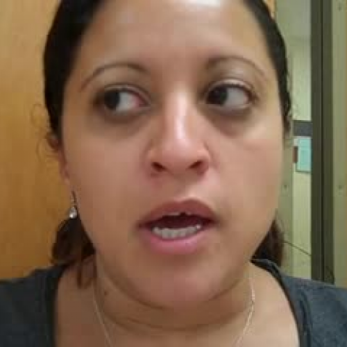 Field Experience Video Rodriguez