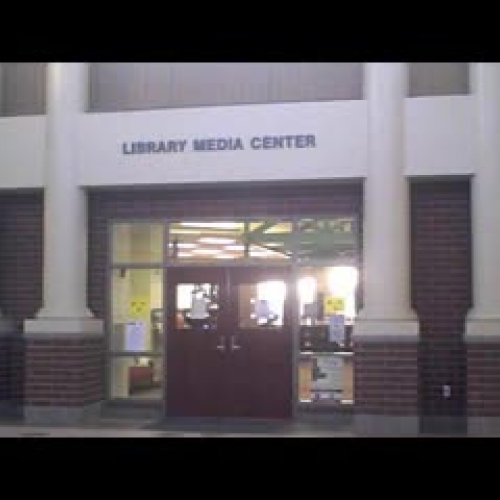 Landrum High Virtual Tour