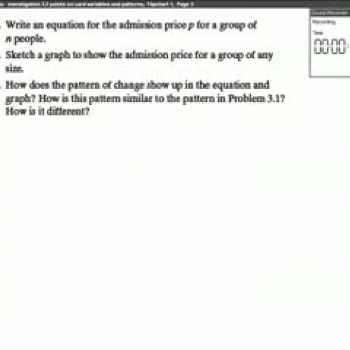 Investigation 3.2 VP2