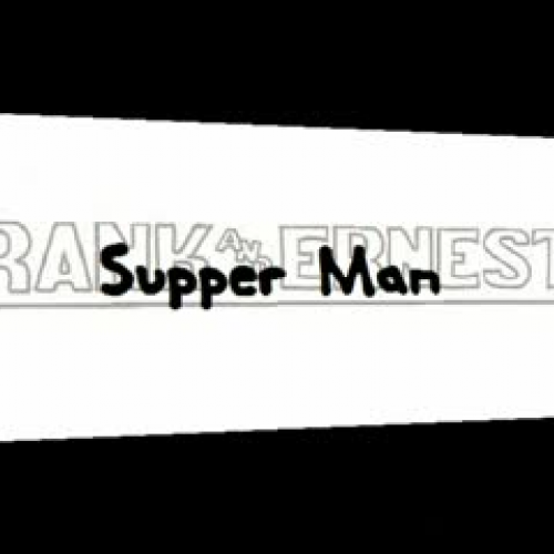 Percentages in Cartoon