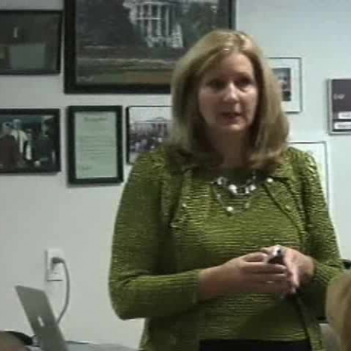 Solution Tree: Jane Doty Fischer