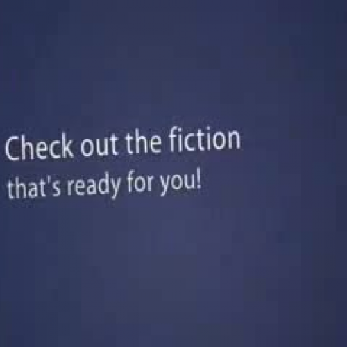 Welcome to the PHMS Library