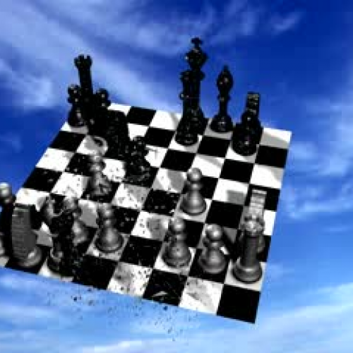 Chess Board