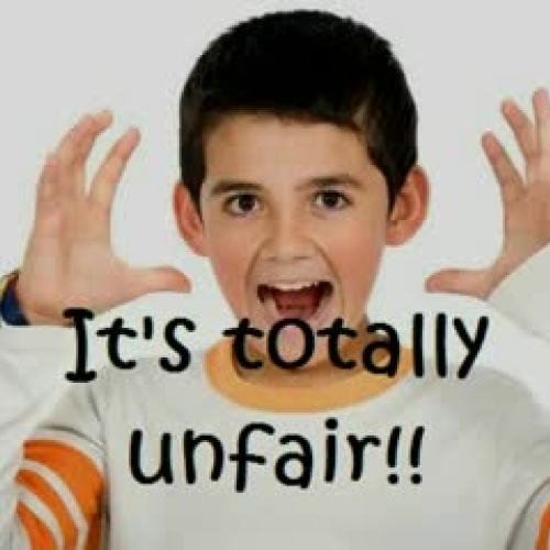 My Pig Won't Let Me Watch T.V.