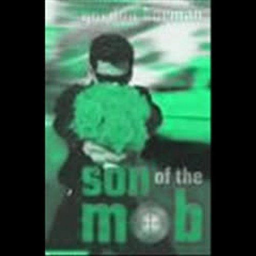 Son of the Mob by Gordon Korman