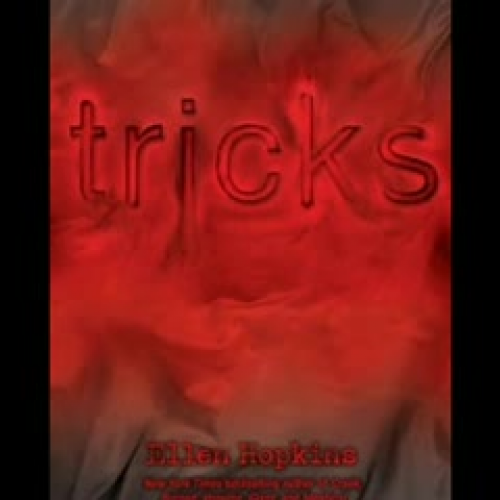 Tricks by Ellen Hopkins