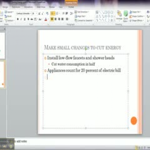 PowerPoint part 2
