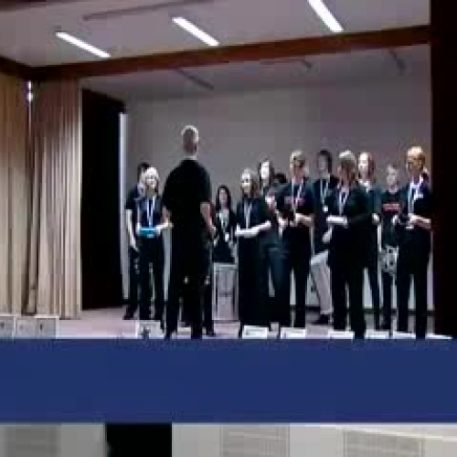 A Day out at Big Bang Scotland