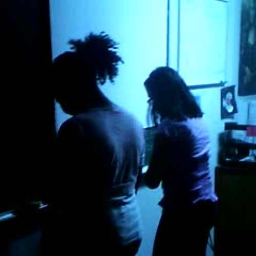 The Crash Ginsberg Experience