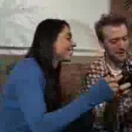 Taking Great Portrait Pictures