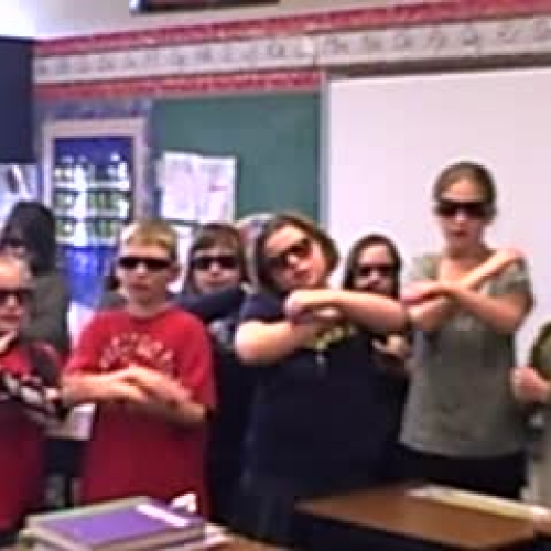 Math Rap
