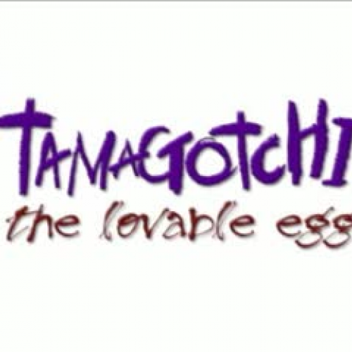 Commercial - Tomagochberg