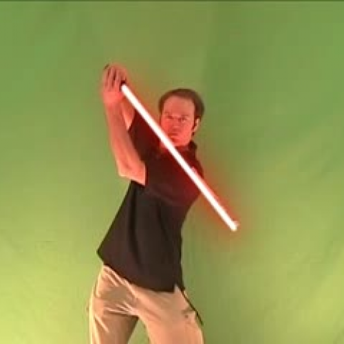 Lightsaber 1