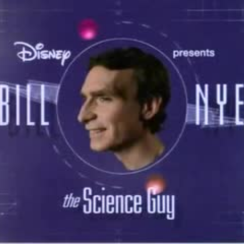 Deep Currents - Bill Nye Science Guy