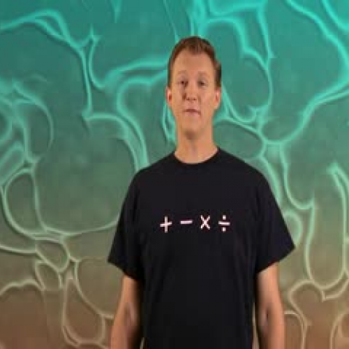 Introduction to Fractions