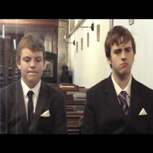 Dads Dead Josh Alec and Ben