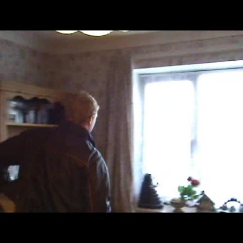 The Village of the dead