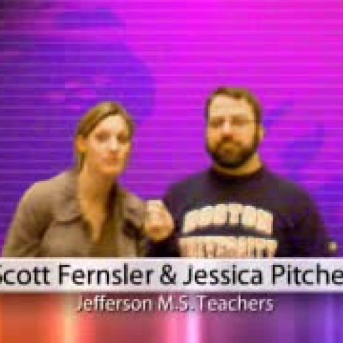 Claymation Splash Grant