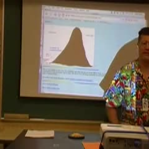 Adiabatic Temperature Change