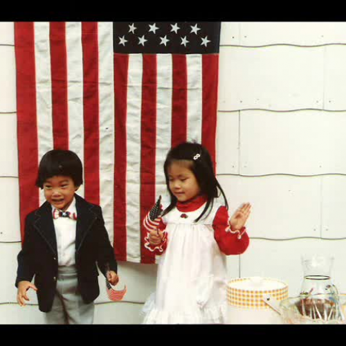 My Vision for America