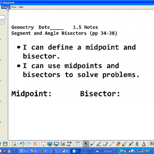 Grip Geometry 1.5 Notes