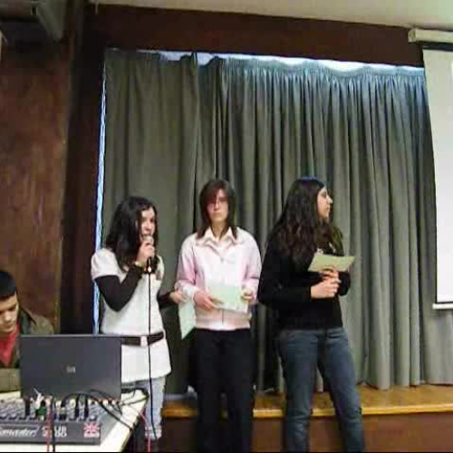 Ensino Profissional Animador Sociocultural Ar