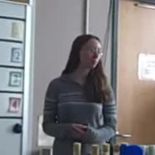 Drosophila Courtship Lecture