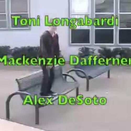 January 26th Announcements