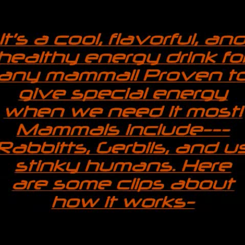 Ross N. Robinson Project