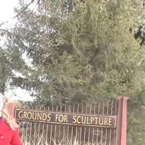 The Grounds for Sculpture