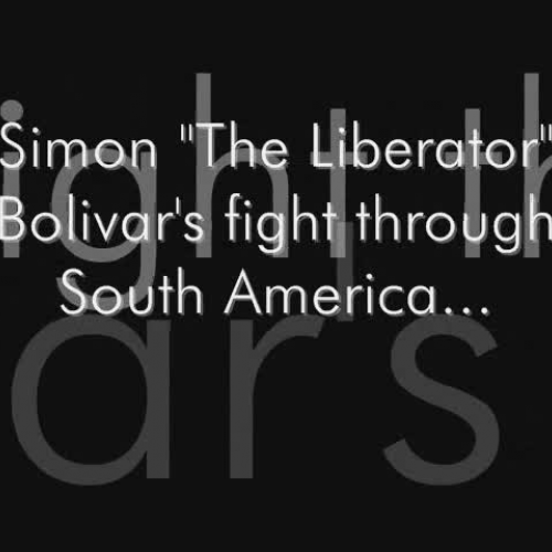 Latin American Revolutions Trailer