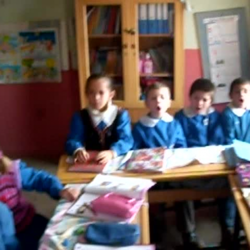 show of  young  learners  