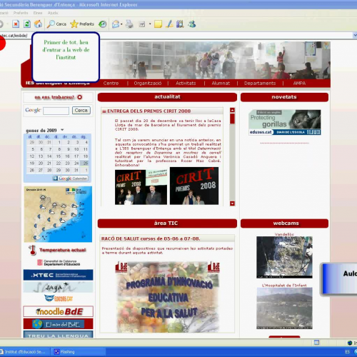 Us de la Prestatgeria Digital