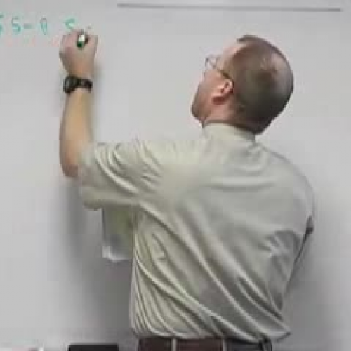 Thayer Adv Alg Chapter 5 Section 8