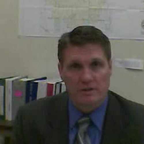 Finance Update January 2009