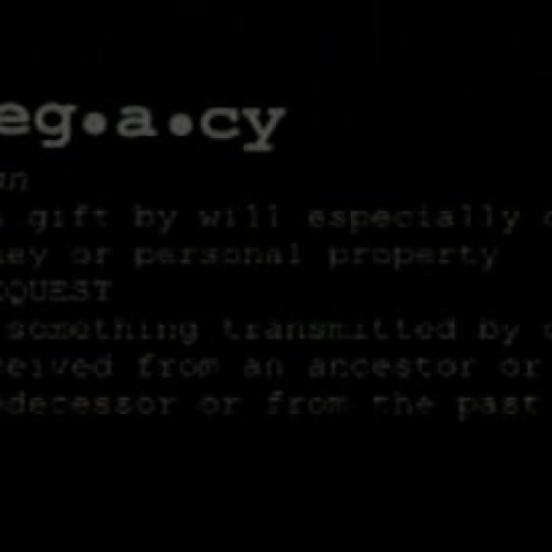 The HistoryMakers at ProQuest