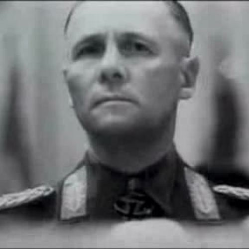 rommel video