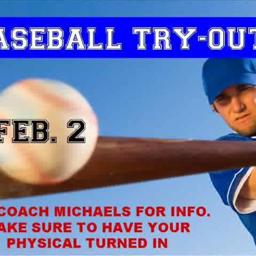 MHS_Announcements_1-27-09