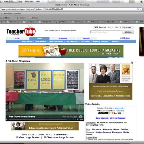 Downloading a file using Zamzar