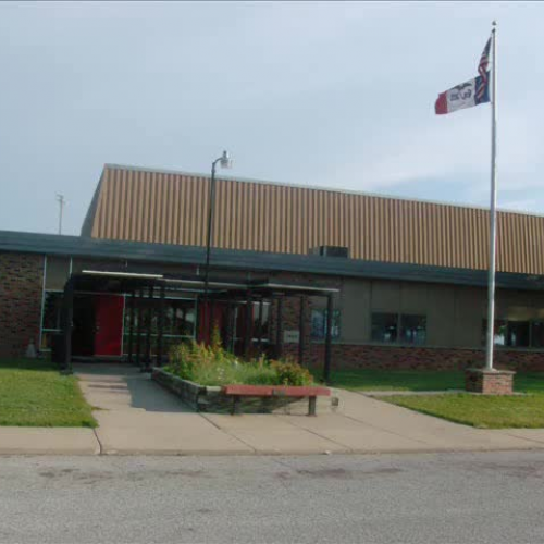 East Mills Middle School