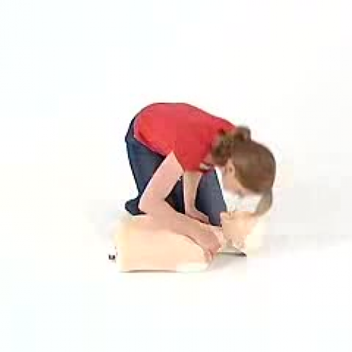 CPR for Adults