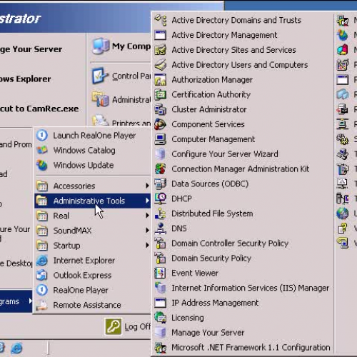 Permissions to Objects - Courtesy of Labsim