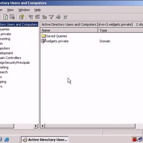 Account Policy - Courtesy of Labsim