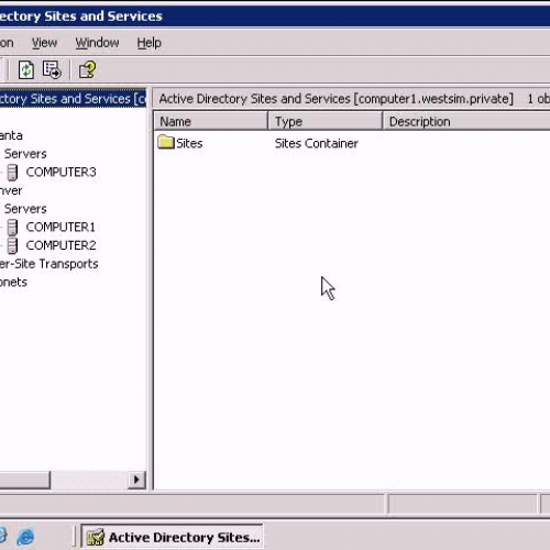 Global Catalog - Courtesy of Labsim