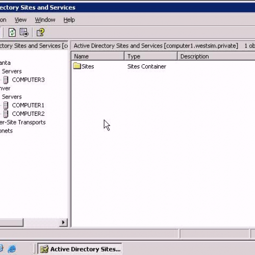 Site License Service - Courtesy of Labsim