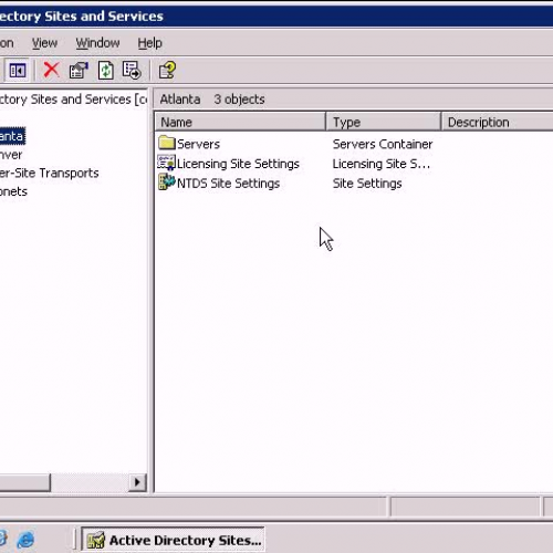 Site Replication Process - Courtesy of Labsim